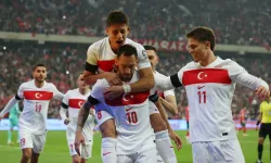 Türkiye - Romanya maçının oynanacağı stat belli oldu!