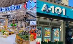 'Türkiye'nin dev marketi ikiye bölünüp satılıyor'