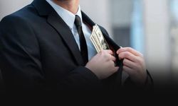 İzmir'de 80 milyon liralık usulsüzlük iddiasında 1 tutuklama