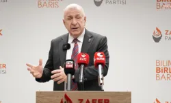 Ümit Özdağ erken seçim için tarih verdi!