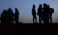 Umuda yolculuk yarıda kaldı: 27 düzensiz göçmen yakalandı
