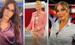 Ünlü televizyon sunucuları gözaltına alındı!