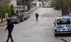 Uyuşturucu operasyonunda çatışma çıktı: 1 polis şehit oldu!