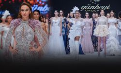 Modanın kalbi İzmir'de atacak... IF Wedding Fashion için geri sayım!