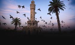 Meteoroloji'den İzmir raporu... Bu hafta da yağış yok!