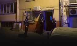 15 gündür haber alınamıyordu... Yaşlı adam evinde ölü bulundu!