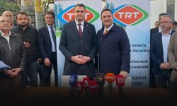 CHP’li Akdoğan’dan İzmir’de TRT çıkışı: Davalar için canlı yayın çağrısı!