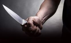 Yemek teklifini reddeden kadını bıçakladı: Kendi aracıyla özel hastaneye götürdü!