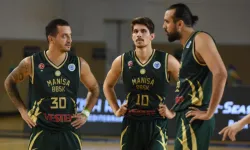 Manisa Basket ile Petkimspor rakip oluyor