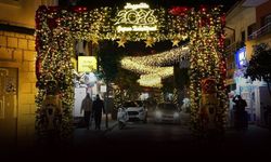 Yılbaşının gözdesi İzmir: Oteller kapalı gişe!