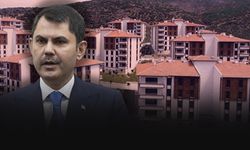 Yüzyılın Konut Projesi’ne İzmir’den yoğun başvuru