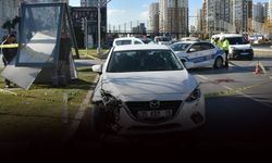 Yolun karşısına geçmek istemişti: Yaşlı kadının feci sonu!