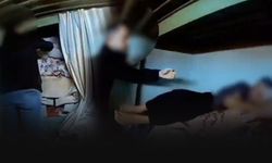 8 yıl ceza ile aranan cinayet hükümlüsü yorgan arasından çıktı!