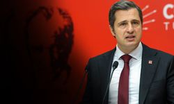 CHP'li Yücel'den hükümete İzmir ve yatırım salvoları: Oy verirsen hizmet alırsın vermezsen beklersin anlayışı!