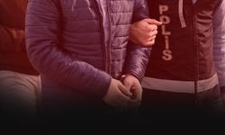 İzmir'de zehir operasyonu... 1 şüpheli yakalandı