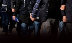 Zehir tacirlerine büyük darbe: 40 kişi tutuklandı!