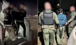 Bakan Ali Yerlikaya duyurdu: 5 ülkeden 13 suçlu Türkiye'ye getirildi