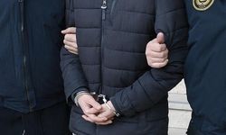 10 yılla aranan firari hükümlü operasyonla yakalandı!