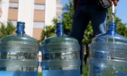 İzmir'in o ilçesinde 7 saat süren su kesintisi!