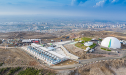 Harmandalı için yeşil alan çağrısı