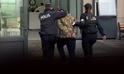 16 ilde aranıyordu... 'Kart faresi' İzmir'de yakalandı!