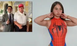 OnlyFans modelinden 'günah vergisi' talep etti!