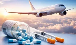 Zayıflama iğneleri havayollarına servet kazandırabilir