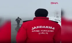 Diyarbakır'da kaybolan kadın 8 gündür aranıyor