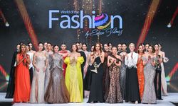 IF Wedding Fashion İzmir’de son gün defileleri beğeni topladı