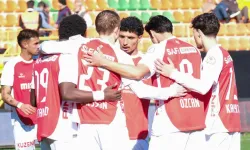 Galatasaray maçı öncesi Karagümrük'te ayrılık!