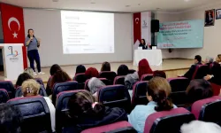 Bayraklı'da hayat kurtaran seminer!