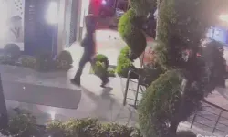 Beylikdüzü'nde 17 yaşındaki şüpheli site güvenliğini vurdu!