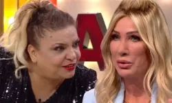 Kibariye'den yıllar sonra gelen Seda Sayan itirafı