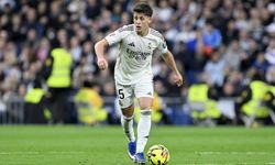 Real Madrid'in kaderini Arda Güler değiştirdi!