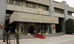 Kara Kuvvetleri’nde ihale soruşturmasında 5 kişi tutuklandı