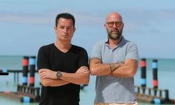 Esat Yontunç 'yurtdışı yasağı' konularak serbest bırakıldı