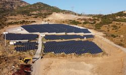 Karşıyaka gücünü güneşten alıyor: 9 milyon TL bütçe geliri