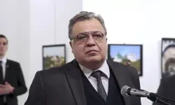 Büyükelçi Karlov suikastında yeni gelişme