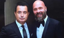 Esat Yontunç gözaltına alındı!