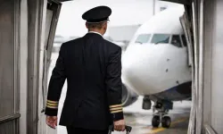 Sahte pilot skandalı: 4 yıl boyunca bedava uçtu
