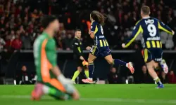 Süper Kupa'da şampiyon Fenerbahçe!