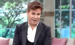 Ünlü şarkıcı Fatih Ürek hayatını kaybetti