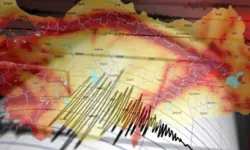 Balıkesir'de deprem: İzmir'de de hissedildi!
