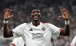 Beşiktaş'ta bir ayrılık daha!