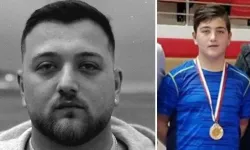 Eski milli badmintoncu, motosiklet kazasında öldü