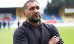 Eski futbolcu Ümit Karan tutuklandı