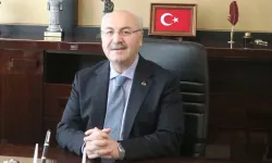 Denizli Valisi Köşger görevine başladı