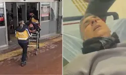 Sosyal medya fenomeni kasaba silahlı saldırı