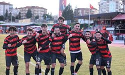 Uşakspor'da seri sonu