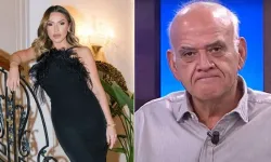 Hadise, Ahmet Çakar’a açtığı davayı kazandı